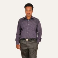 K Vinodh