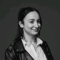 Jessica Moreno Pérez