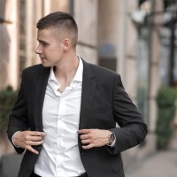 Miljan Vesovic