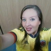 Erika Tatiana Vargas Jimenez