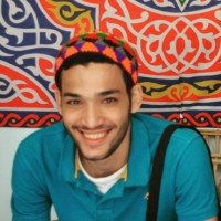 Abobakr Seif Elgohary