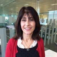 Nassrin Payvandi