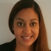 Stacey Ramdhani