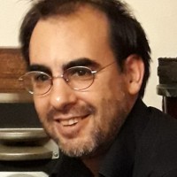Alejandro Soba