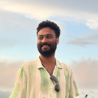 Hari Krishna