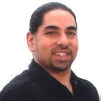 Brian Borge