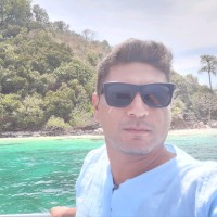 Jose Cisneros