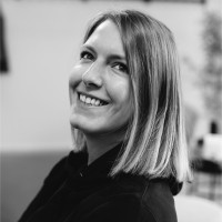 Stephanie Van den Berghe