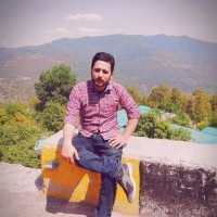 Hasan Saeed