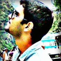 Nagender Chauhan
