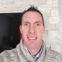 Kevin Theriault