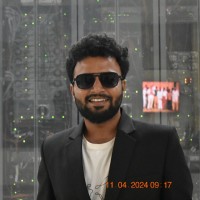 Harsh Ranjan