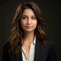 Chayanika D.
