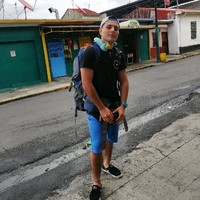 John Carranza Elizondro