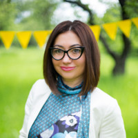 Anjelika Farkhullina