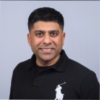 Qasim Parekh