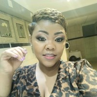 Mbali Ndzelani