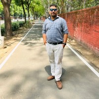 Naresh Thakur