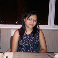 Debarati Chakrabarty