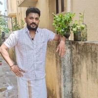 Arulmani Subramanian
