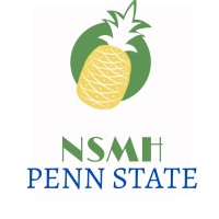 Nsmh Penn State Chapter