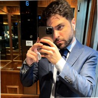 Rony Nasser