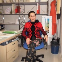 maria antonietta vocino