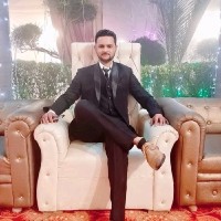 Mohit Choudhary