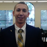 Connor Baldovski