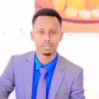 Abdullahi Roble