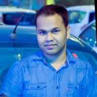 Rocky Majumdar