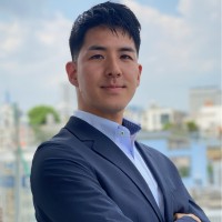 Kentaro Yamashita
