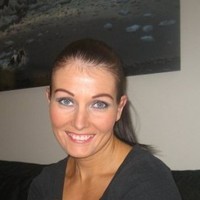 Rósa Haraldsdóttir