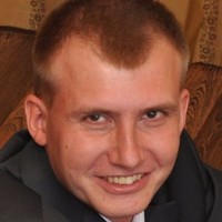 Dmitry Vasin