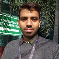 Shashank Tiwari