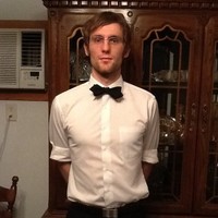 Brandon Timm