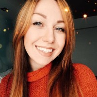 Courtney Decker