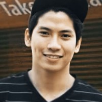 Norman Andrew Alegre