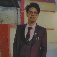 Mohd Hammad Khan