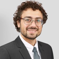 Richard Yehia