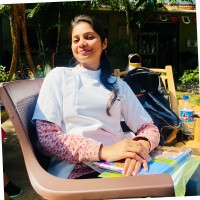 Dr. Saloni Gupta