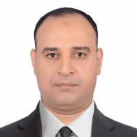 Ahmed Meshref