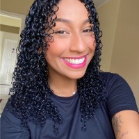 Naomi Silva