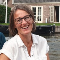 Saskia V.