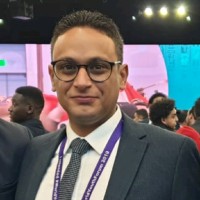 Ahmed Sherif