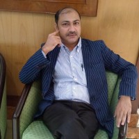 Muhammad Irfan Abdullah