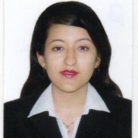 Dania Lucero Pagan Barrera