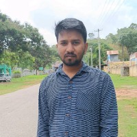 Harsha deepak