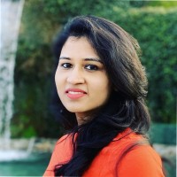 Charu Mehta
