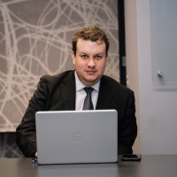 Byron Phillip Smith Clark